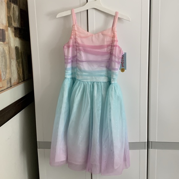 Princess Dress Size XL (14) - Picture 2 of 9